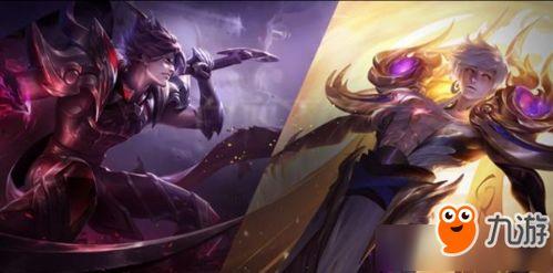 王者最新皮肤爆料12月,揭秘最新皮肤爆料大盘点  第2张