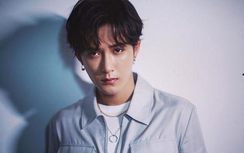 娱乐圈大爆料檀健次是谁,娱乐圈大爆料背后的神秘面孔  第3张