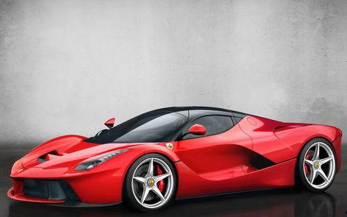 法拉利网友爆料视频大全,揭秘豪车世界背后的精彩瞬间  第2张