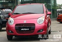 铃木奥拓最新爆料,揭秘最新爆料，性能与颜值双提升！”  第1张