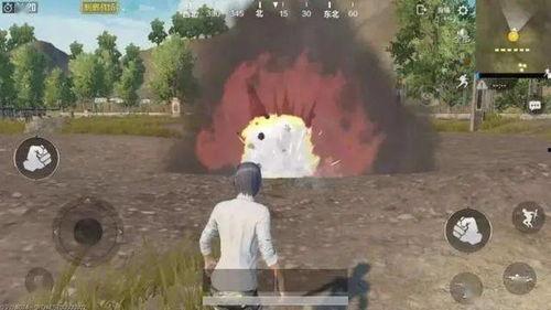 吃鸡爆料新枪皮肤视频,吃鸡爆料视频带你领略枪械美学盛宴  第2张