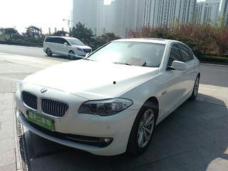 21款宝马5系最新爆料 第2张 21款宝马5系最新爆料 第2张